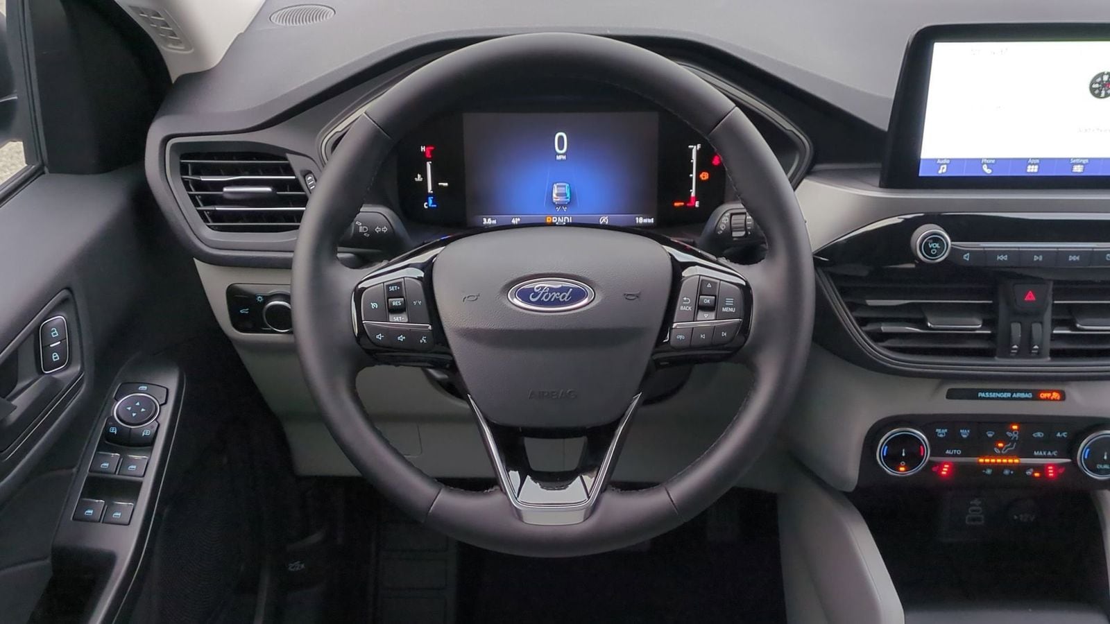 Thumbnail: 2026 Ford Escape - 20