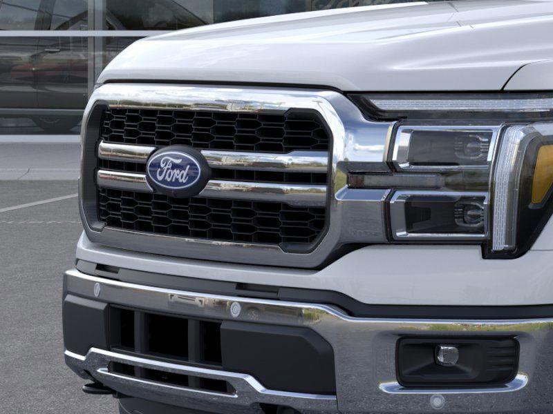 Thumbnail: 2025 Ford F-150 - 18