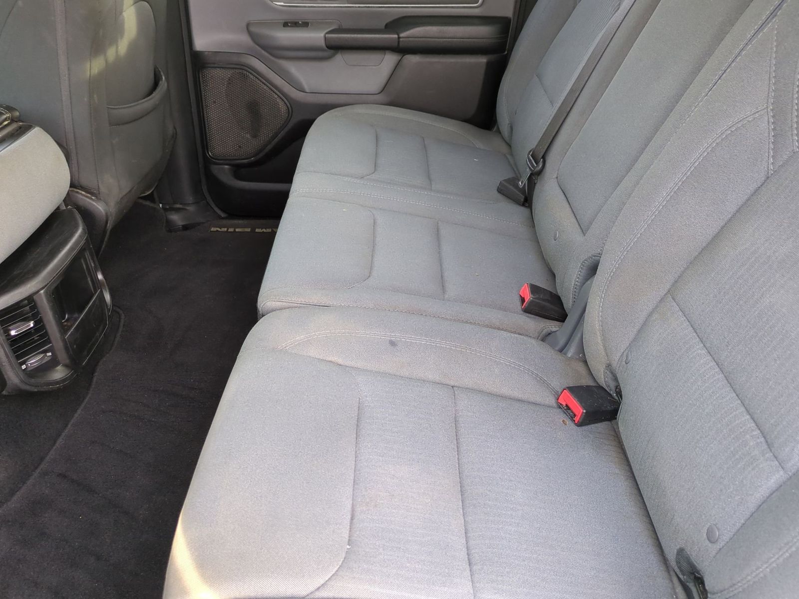 Thumbnail: 2019 RAM 1500 - 24