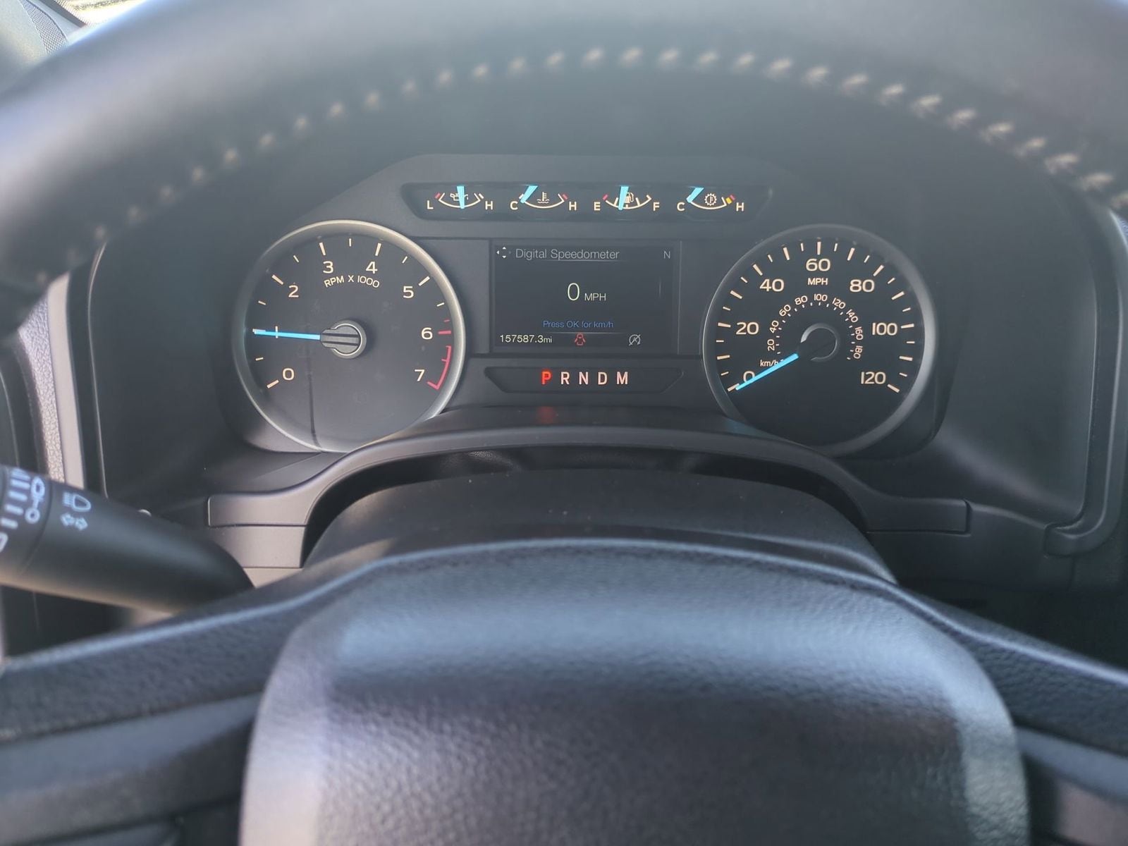 Thumbnail: 2018 Ford F-150 - 40