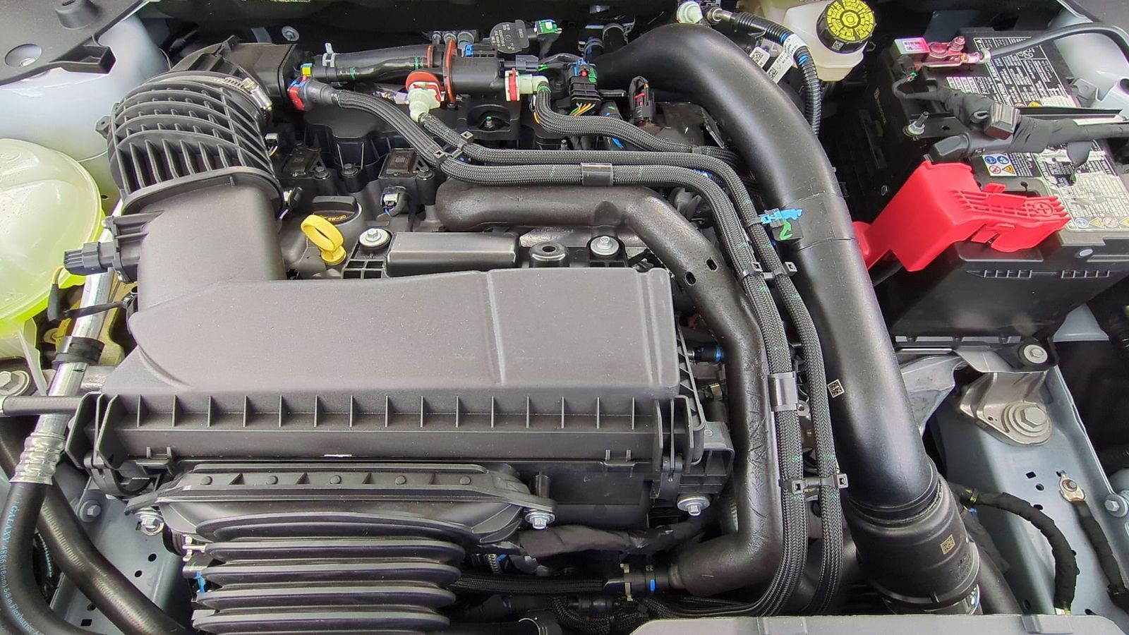 Thumbnail: 2025 Ford Maverick - 12