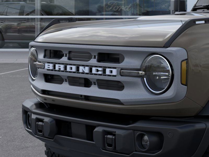 Thumbnail: 2025 Ford Bronco - 19