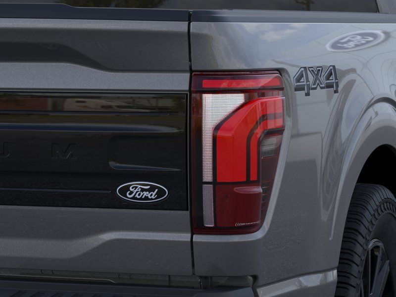 Thumbnail: 2026 Ford F-150 - 22