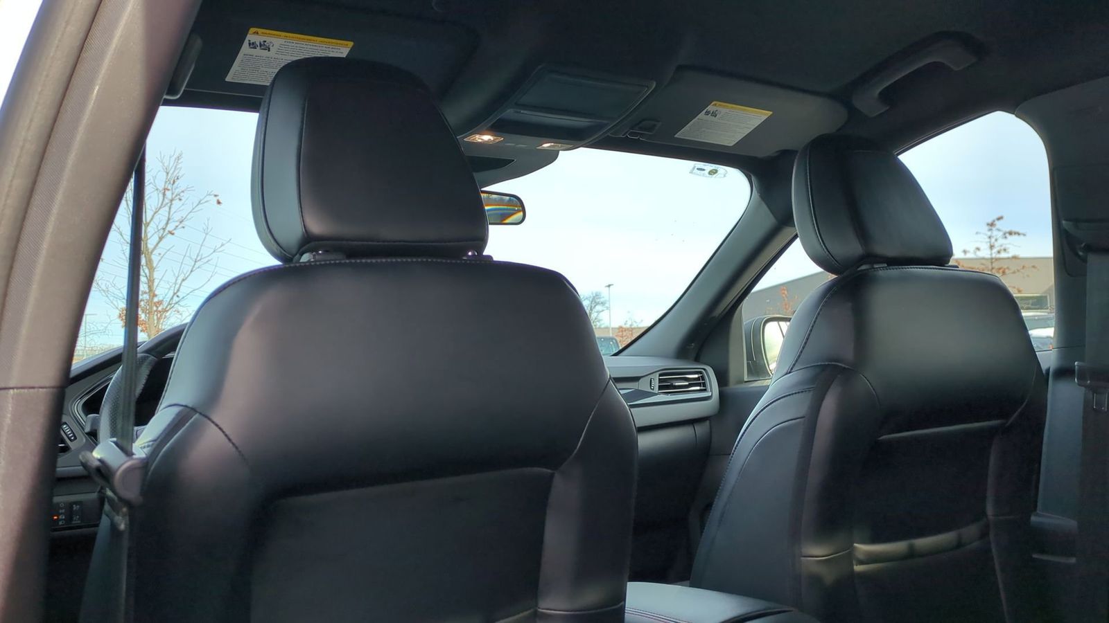 Thumbnail: 2023 Ford Escape - 18