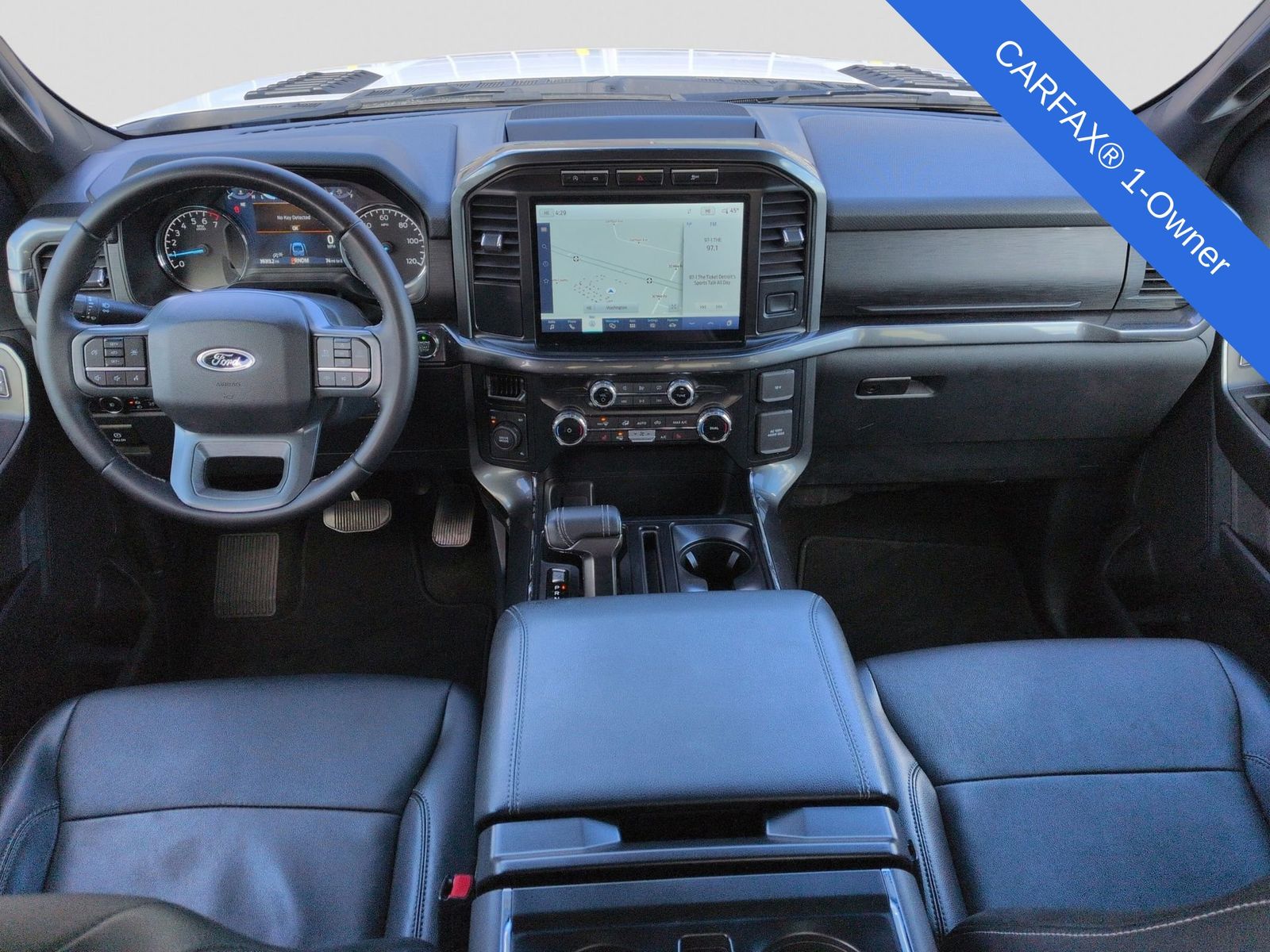 Thumbnail: 2023 Ford F-150 - 18