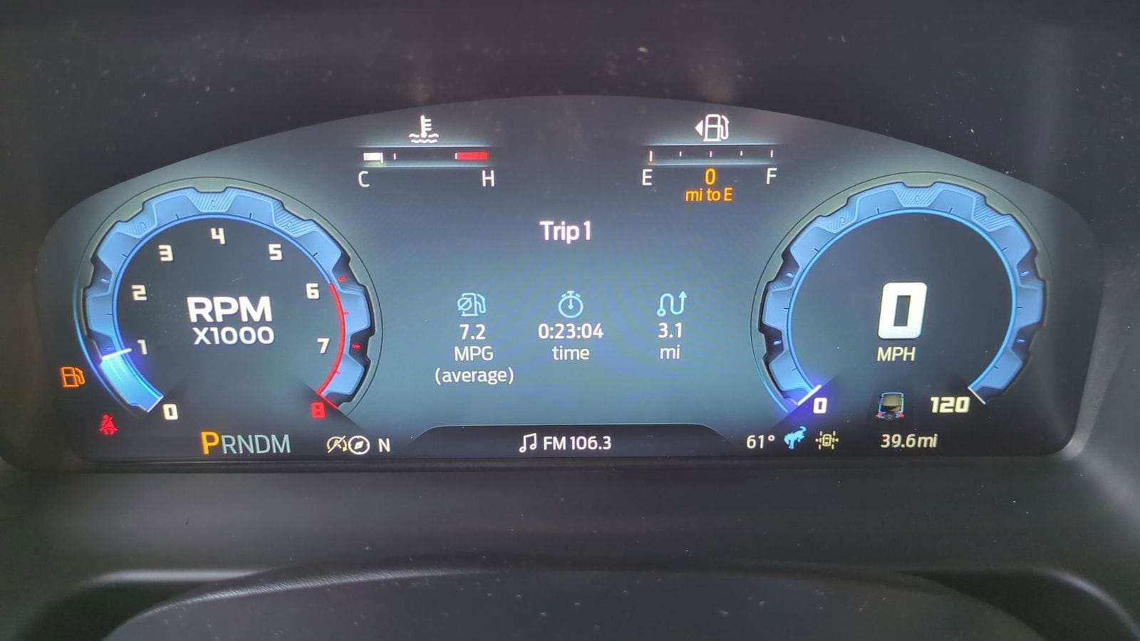 Thumbnail: 2025 Ford Bronco - 34