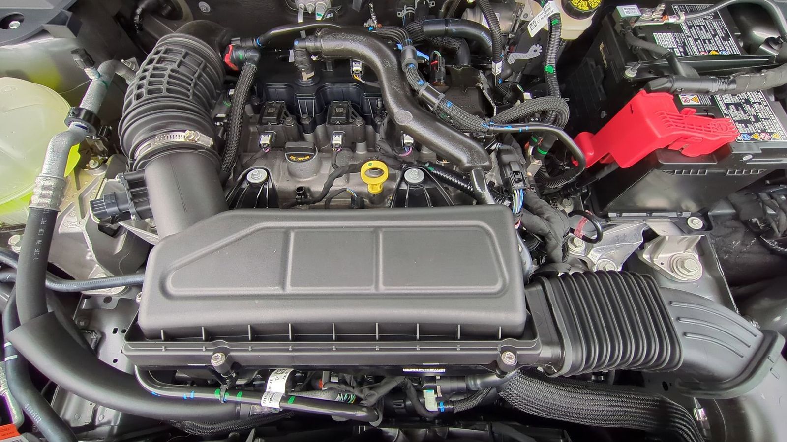 Thumbnail: 2025 Ford Escape - 12