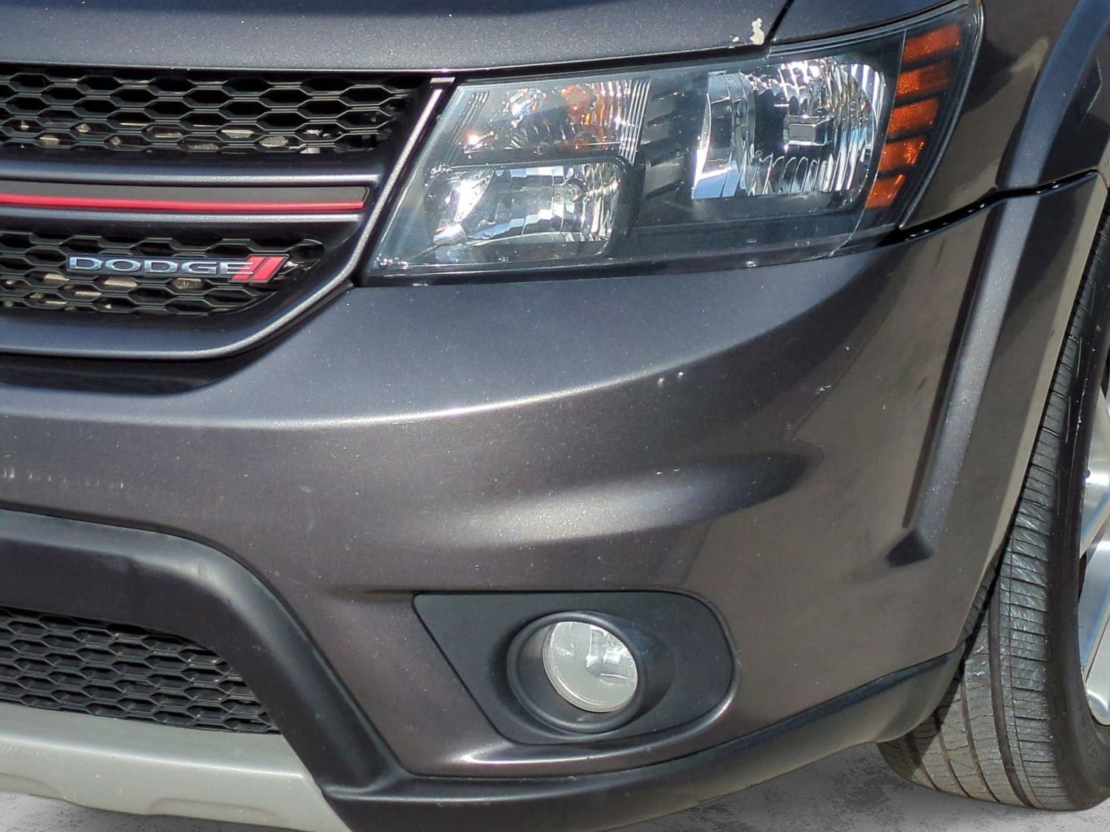 Thumbnail: 2014 Dodge Journey - 12