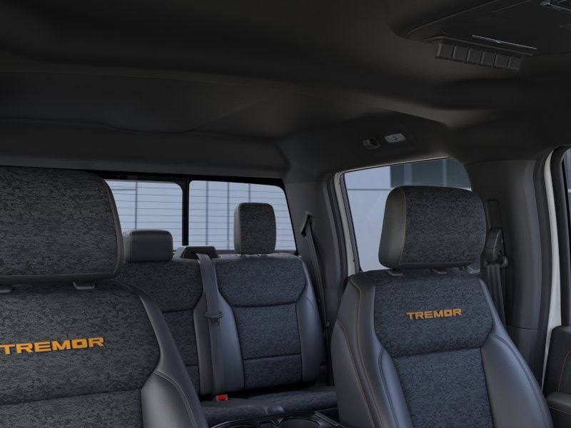 Thumbnail: 2026 Ford F-150 - 23