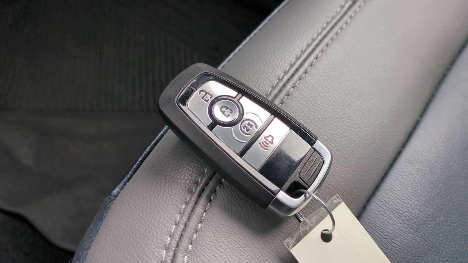 Thumbnail: 2024 Ford Bronco - 42