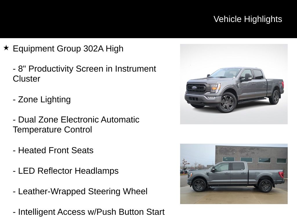 Thumbnail: 2022 Ford F-150 - 11