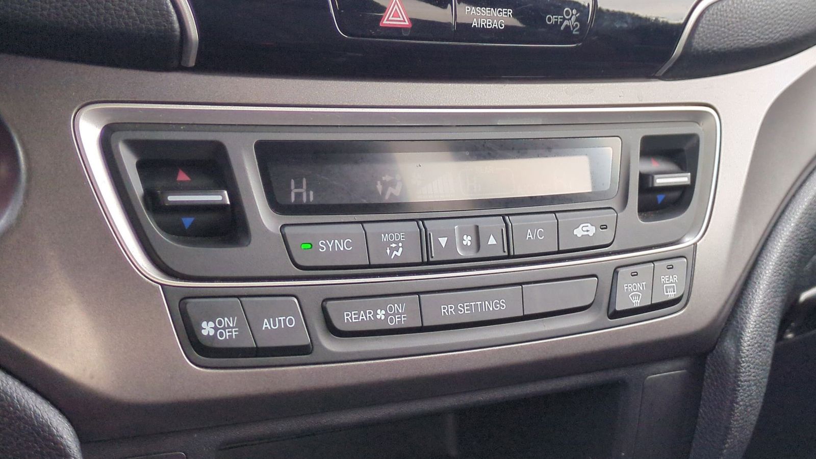 Thumbnail: 2021 Honda Passport - 30