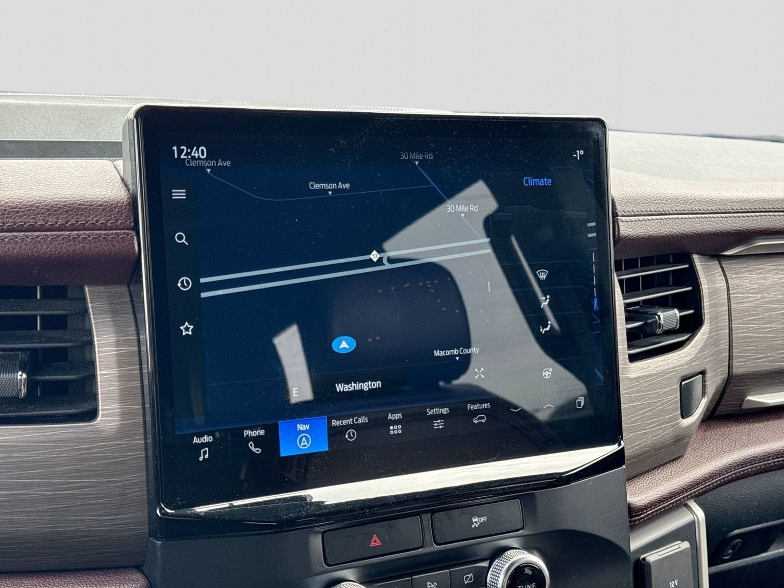 Thumbnail: 2022 Ford Expedition - 29