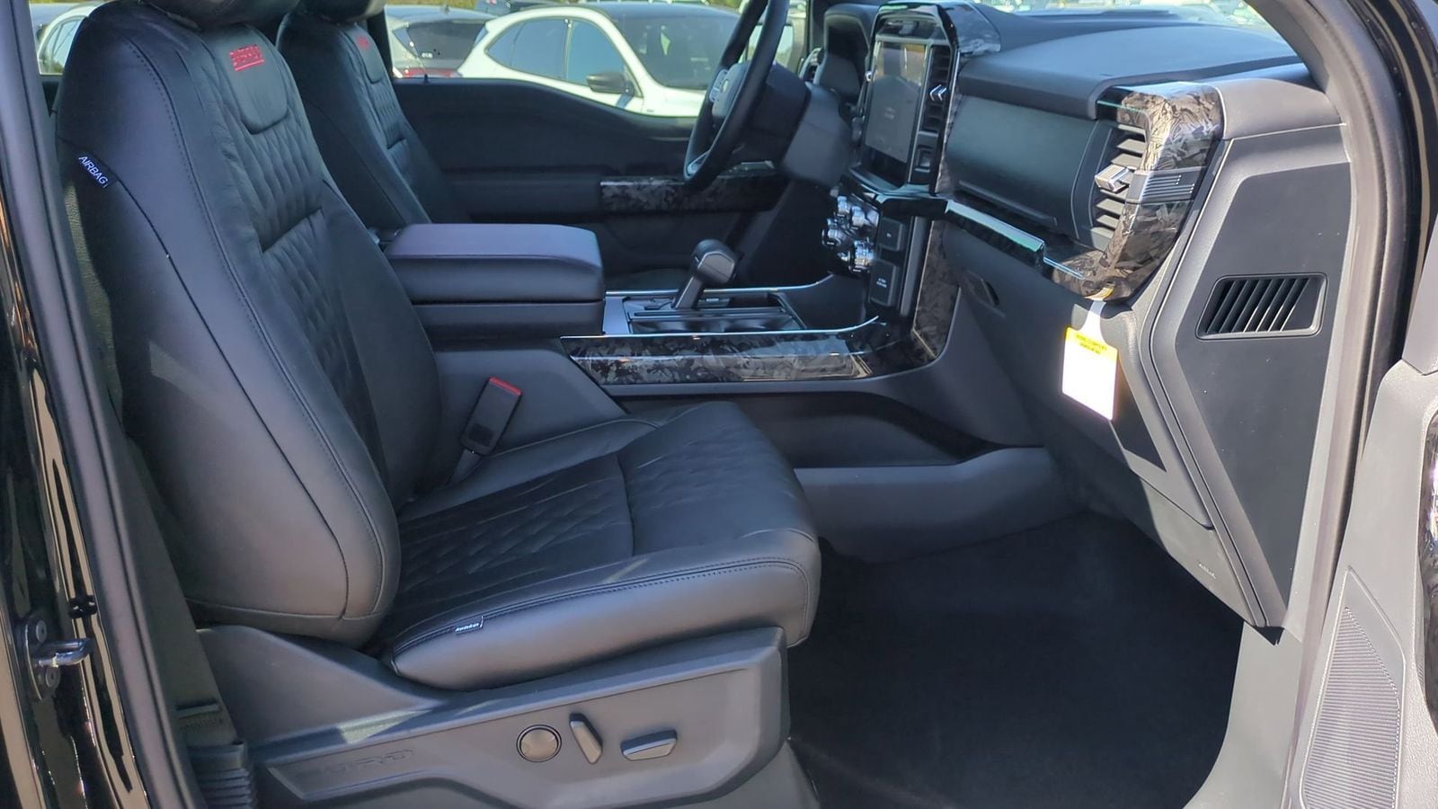 Thumbnail: 2025 Ford F-150 - 22