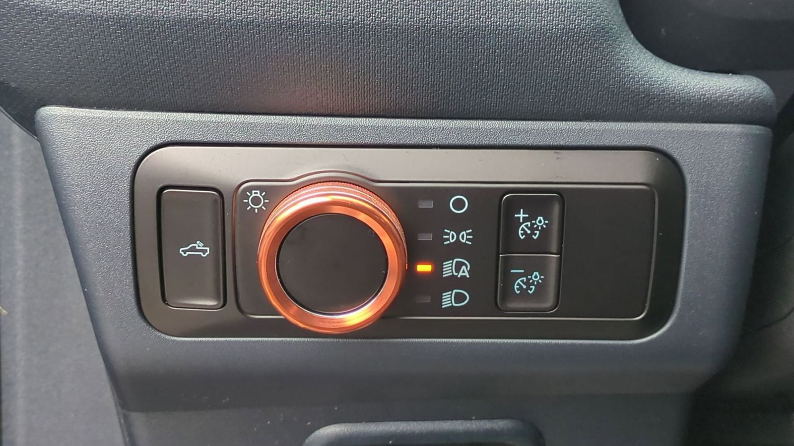 Thumbnail: 2023 Ford Maverick - 19