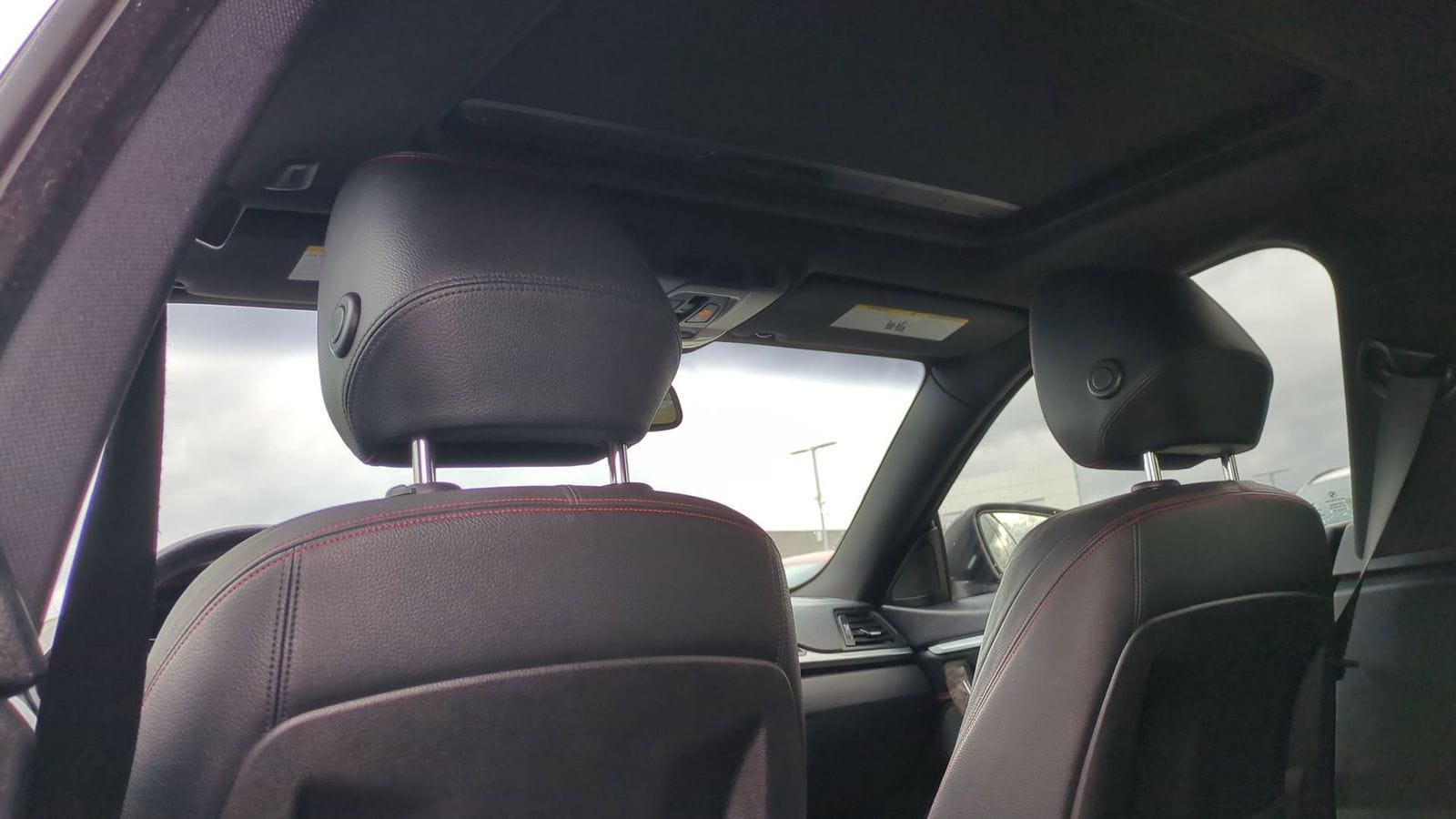 Thumbnail: 2015 BMW 4 Series - 20