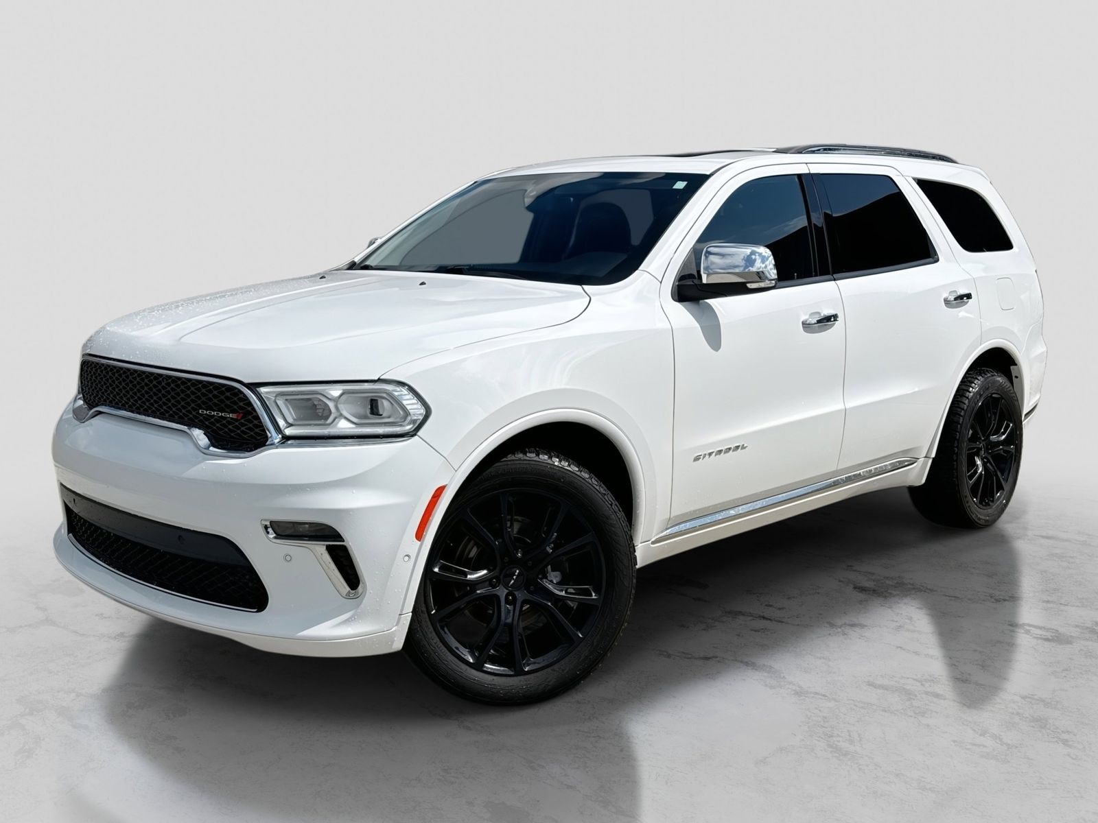 Thumbnail: 2021 Dodge Durango - 1