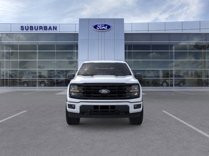 Thumbnail: 2026 Ford F-150 - 7