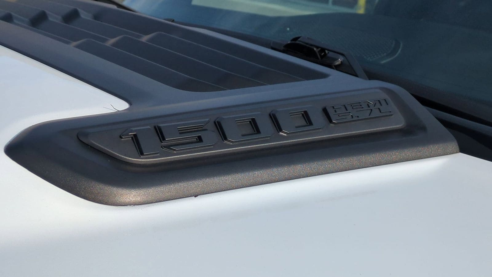 Thumbnail: 2022 RAM 1500 - 13