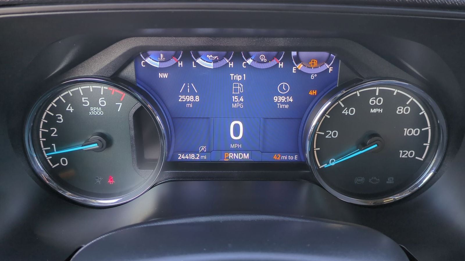 Thumbnail: 2023 Ford F-150 - 37