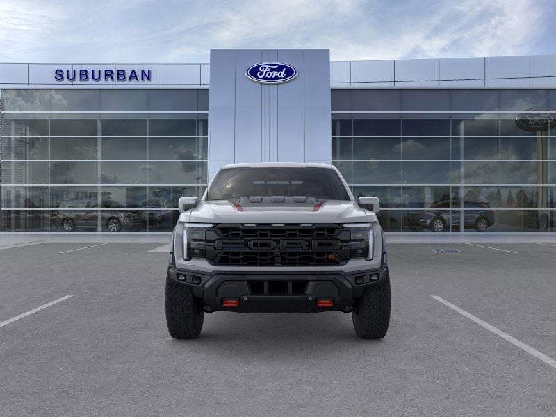 Thumbnail: 2026 Ford F-150 - 7