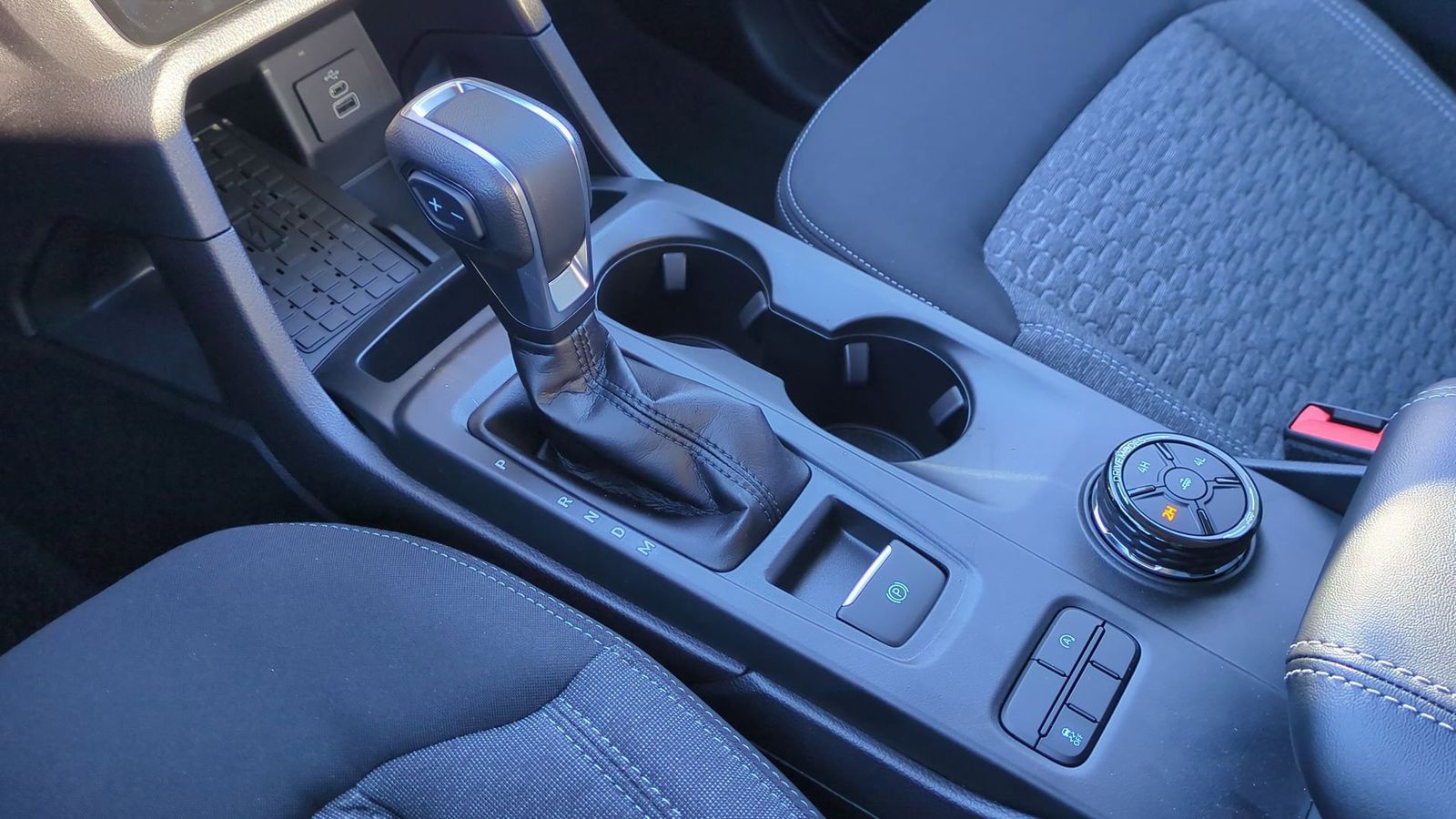 Thumbnail: 2025 Ford Ranger - 32