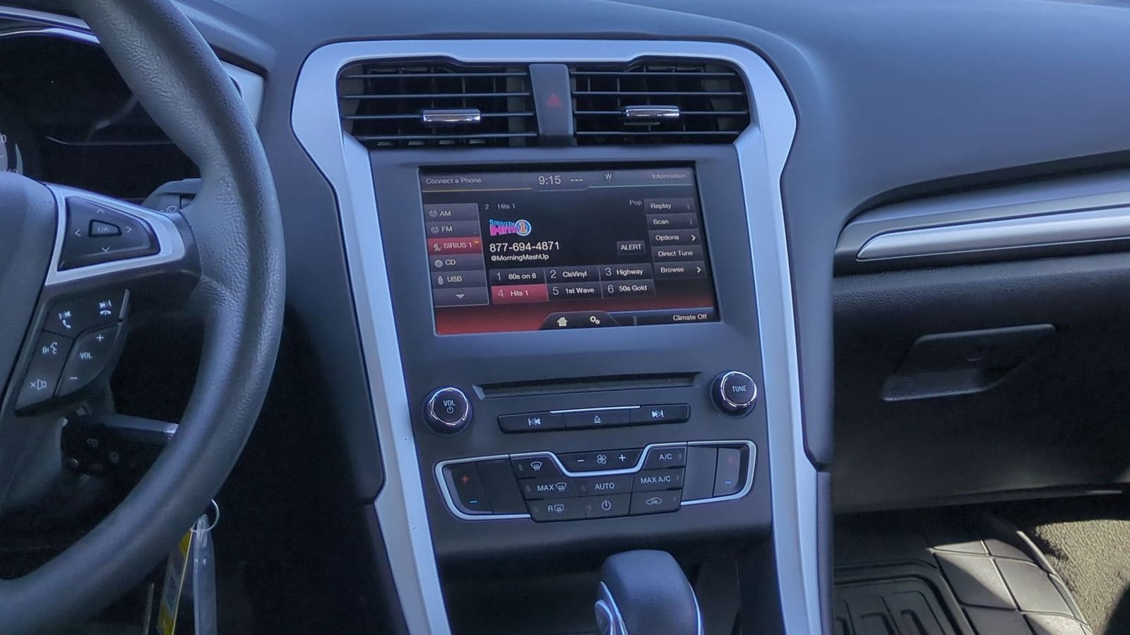 Thumbnail: 2016 Ford Fusion - 24