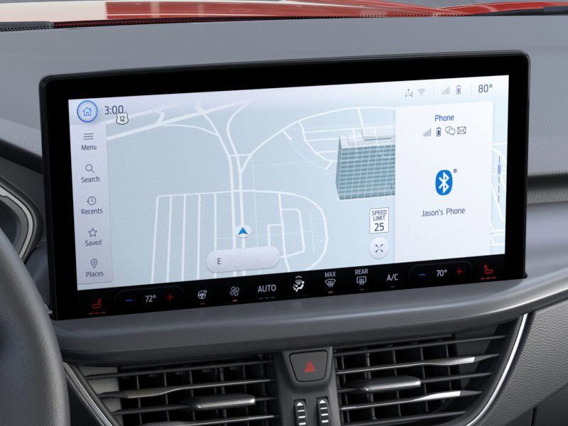 2025 Ford Escape Plug-in Hybrid 15