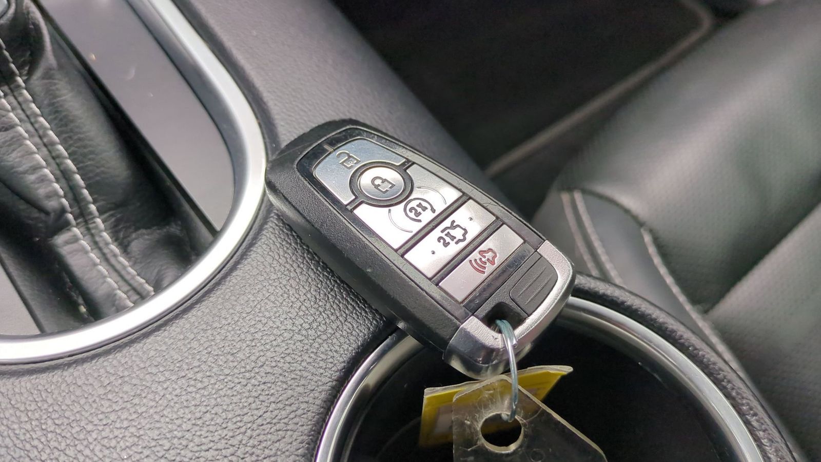 Thumbnail: 2021 Ford Mustang - 40