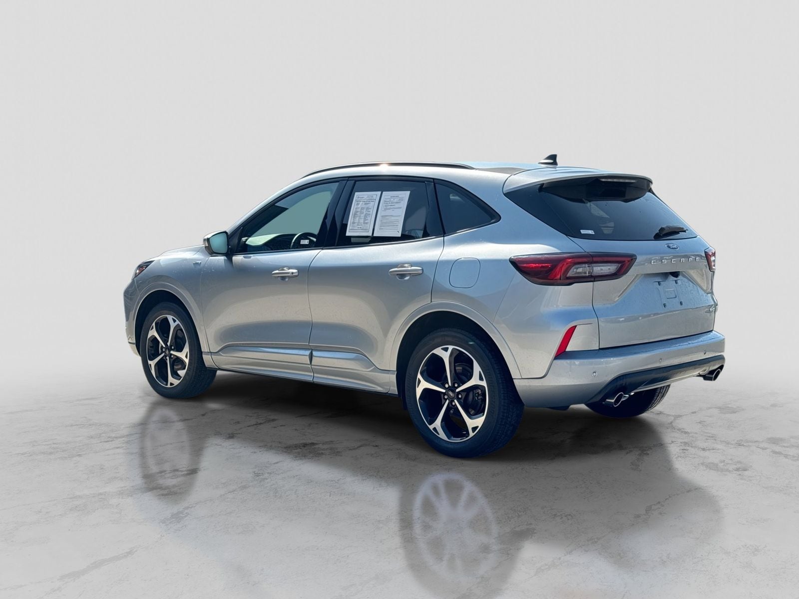 Thumbnail: 2023 Ford Escape - 5