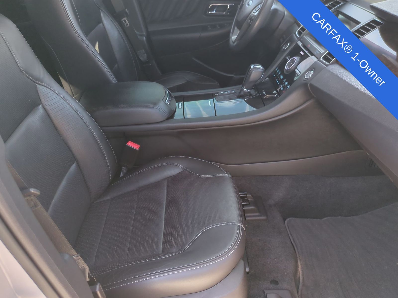 Thumbnail: 2018 Ford Taurus - 28