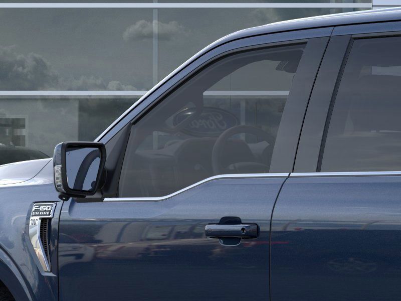 Thumbnail: 2026 Ford F-150 - 20