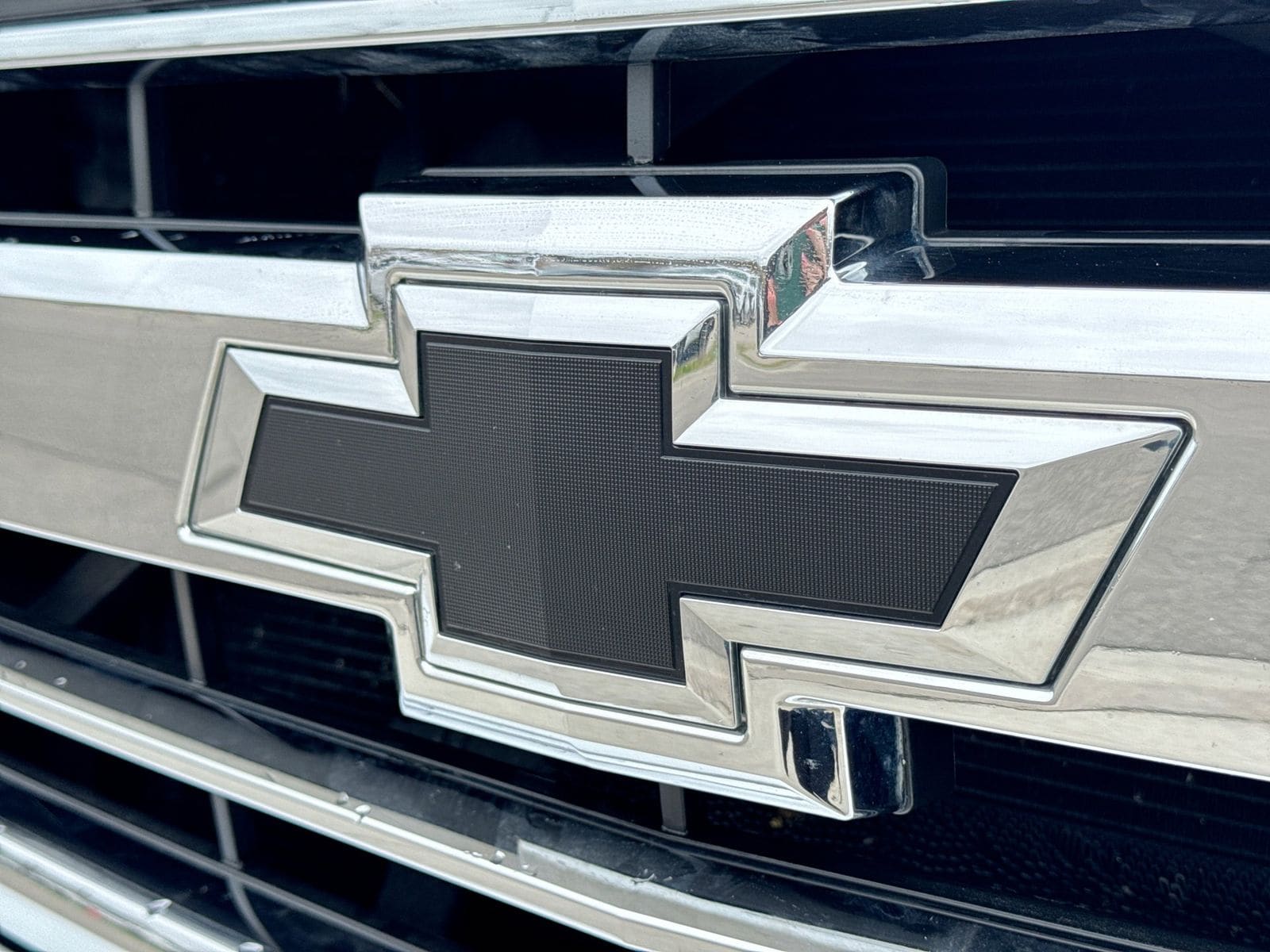 Thumbnail: 2019 Chevrolet Silverado 2500 - 10