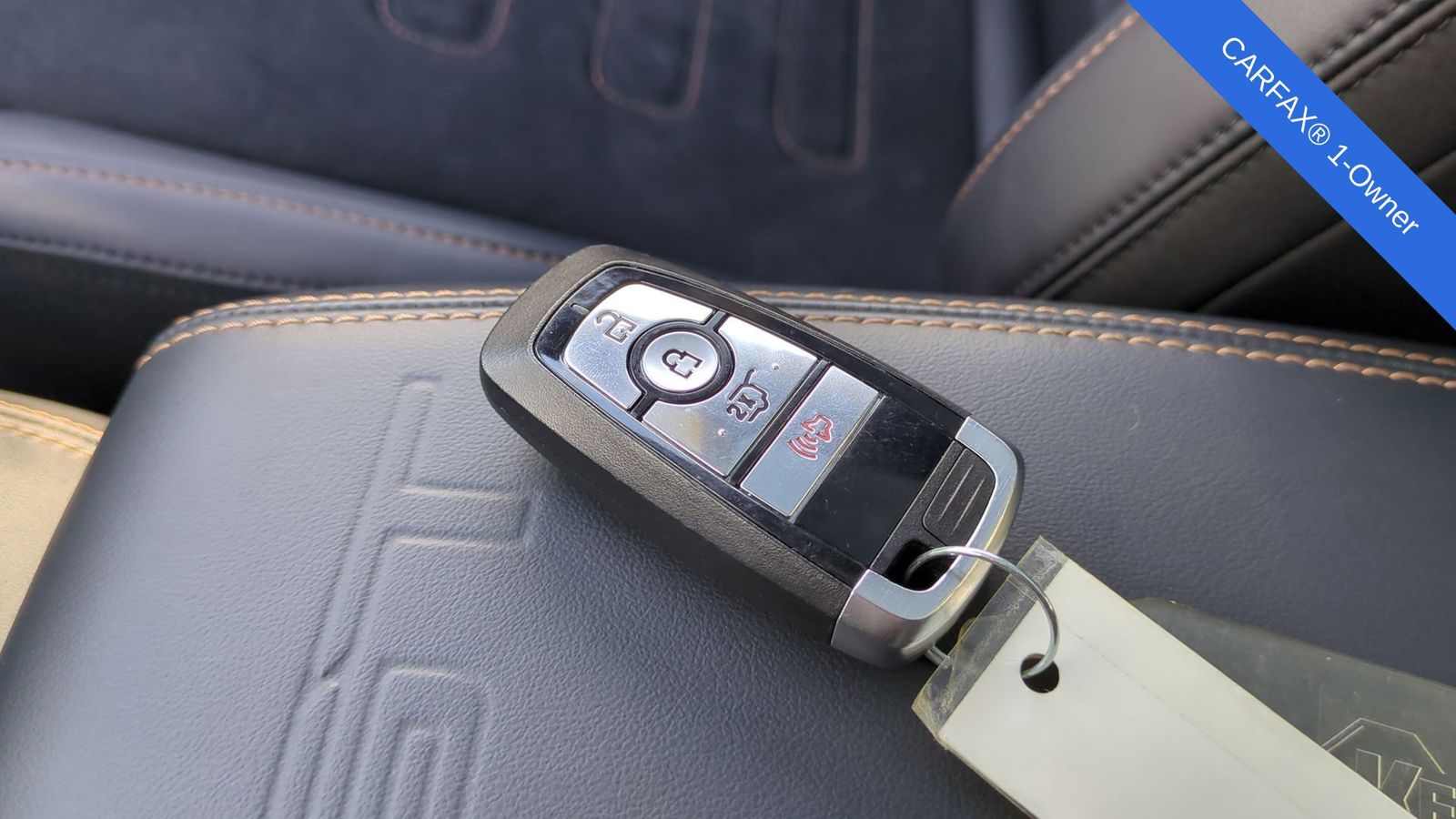 Thumbnail: 2021 Ford Mustang Mach-E - 41