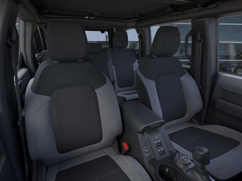 Thumbnail: 2025 Ford Bronco - 16