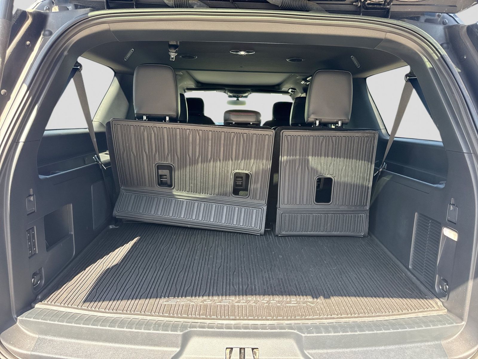 Thumbnail: 2023 Ford Expedition MAX - 42