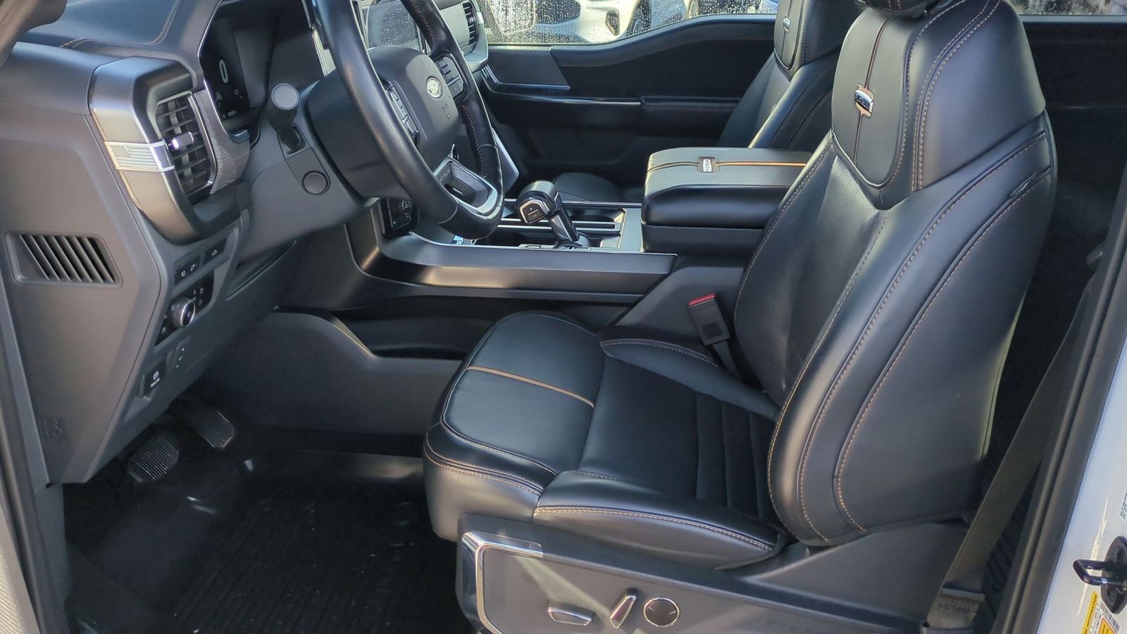 Thumbnail: 2023 Ford F-150 - 17