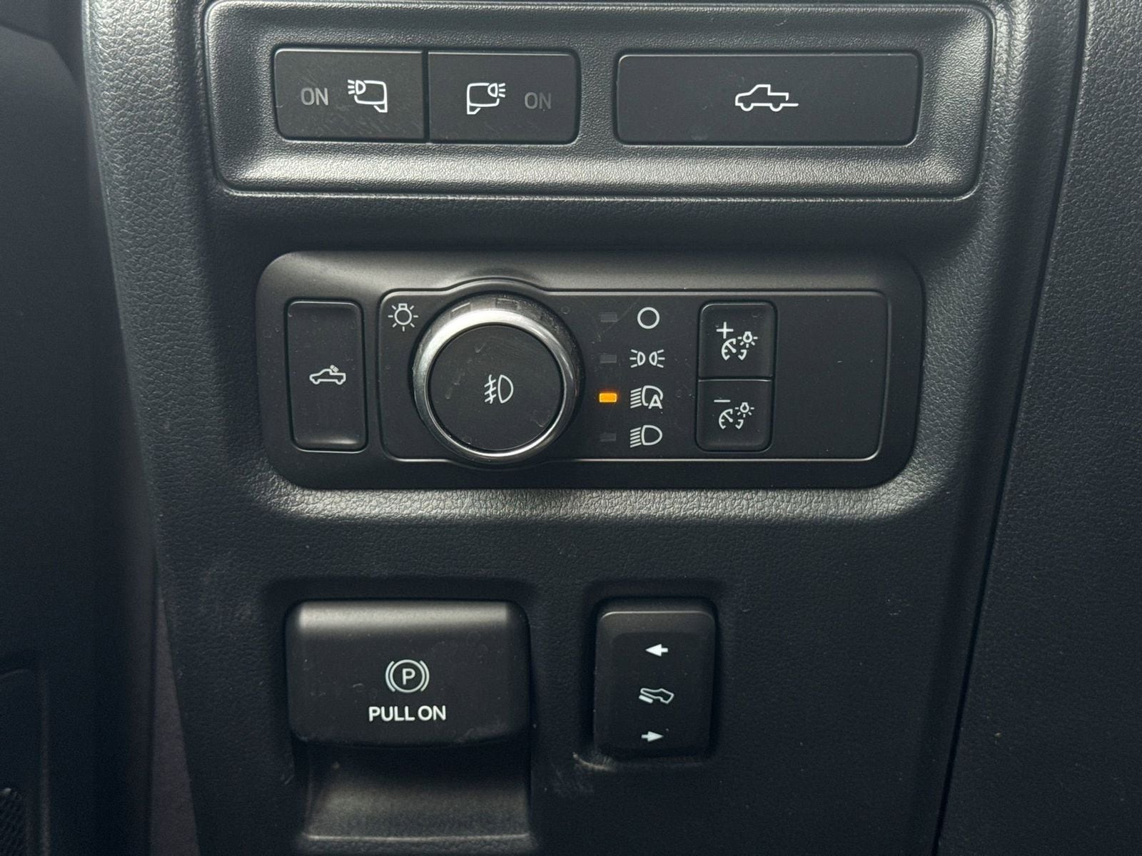 Thumbnail: 2021 Ford F-150 - 45