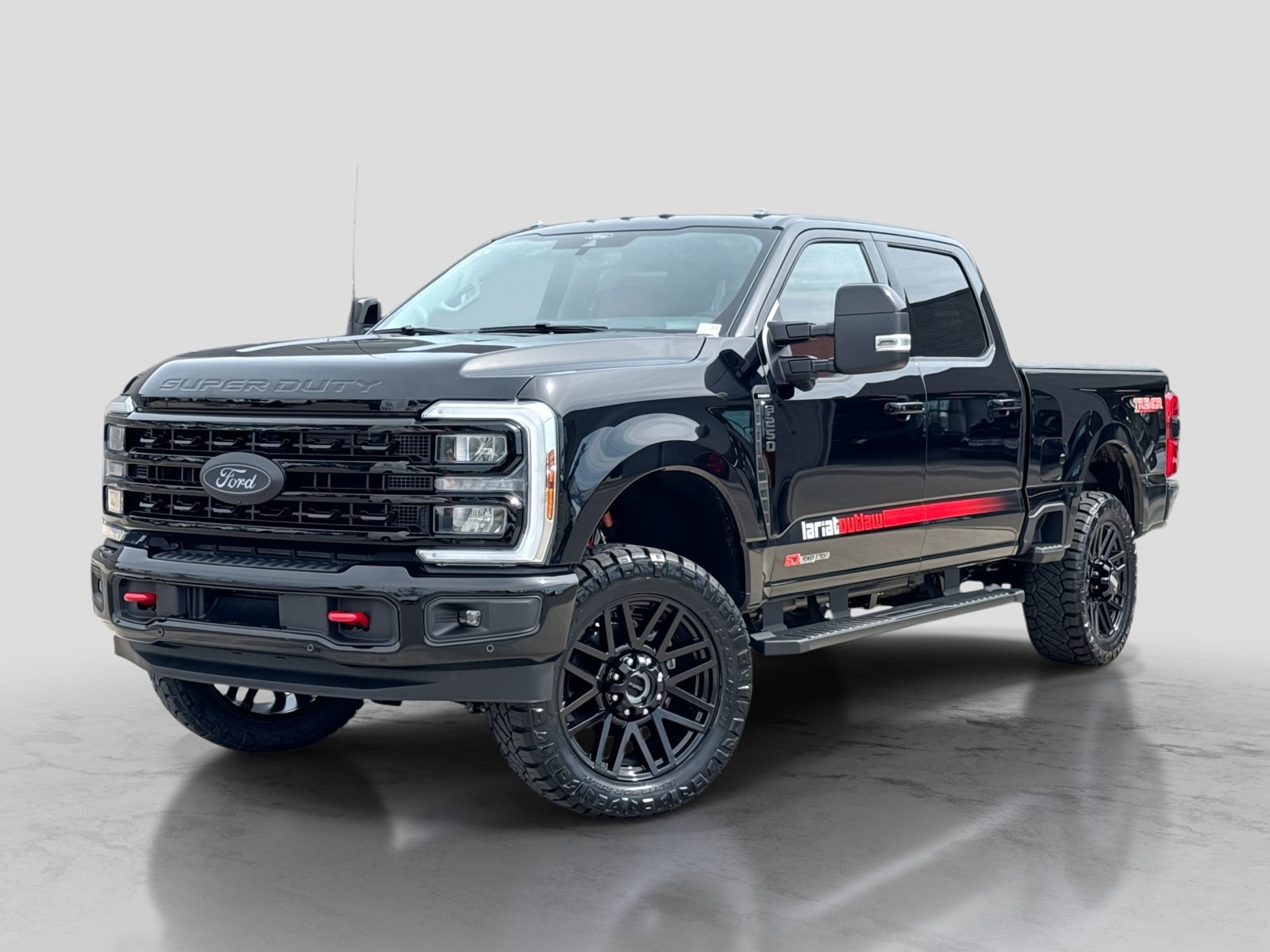  Ford F-250SD