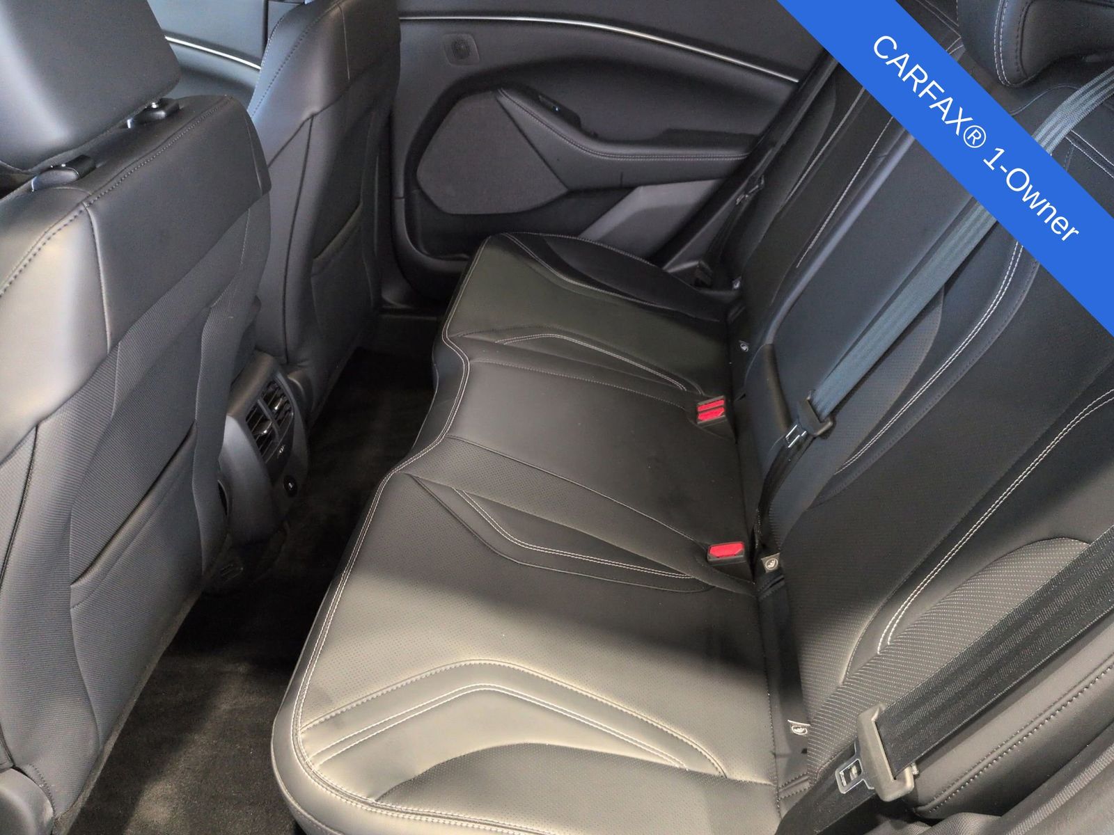 Thumbnail: 2024 Ford Mustang Mach-E - 22