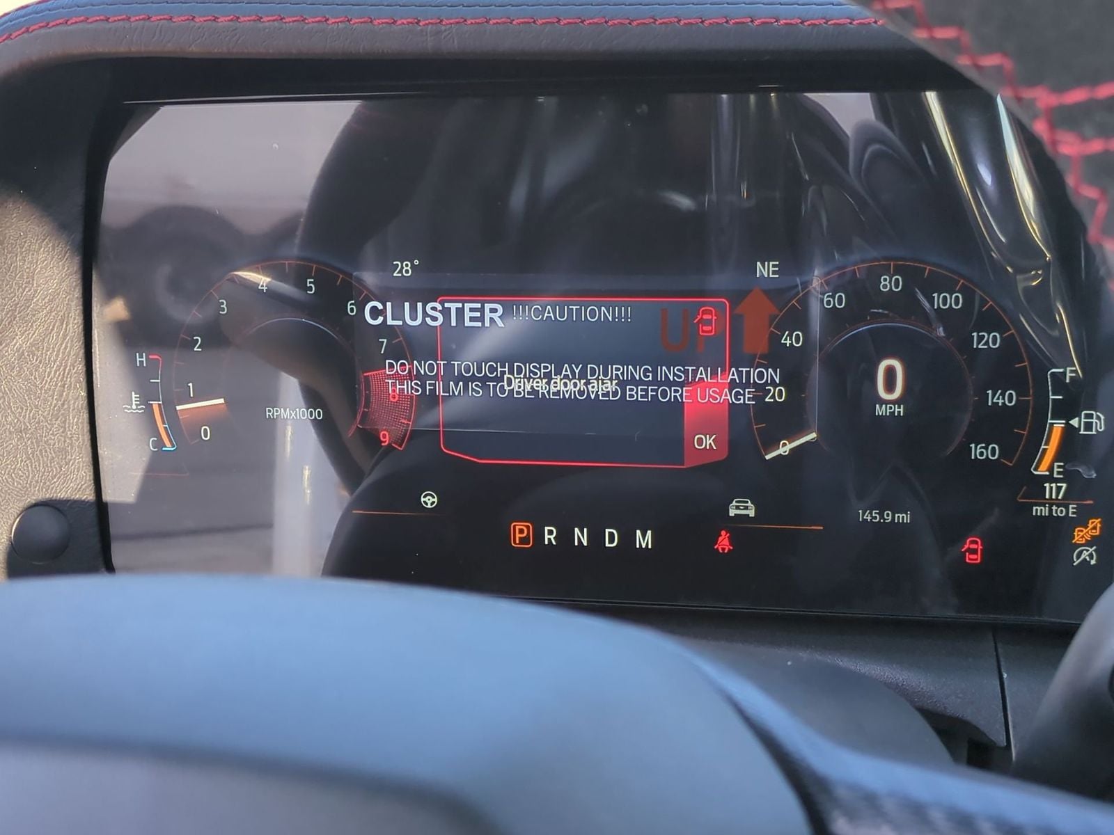 Thumbnail: 2026 Ford Mustang - 31