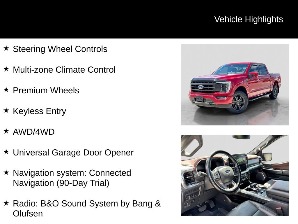 Thumbnail: 2021 Ford F-150 - 24
