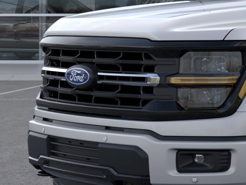 Thumbnail: 2026 Ford F-150 - 18