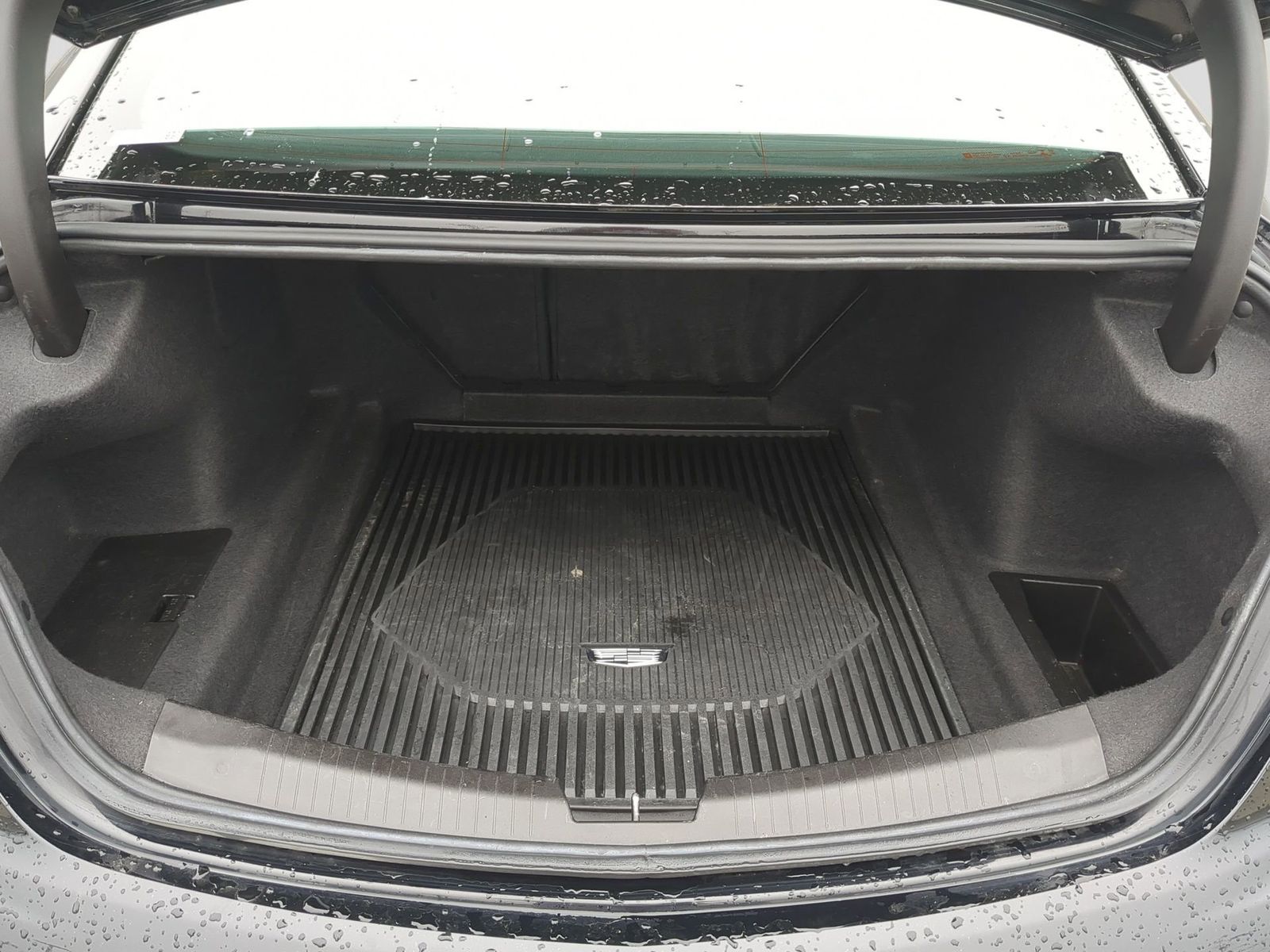 Thumbnail: 2021 Cadillac CT5 - 42