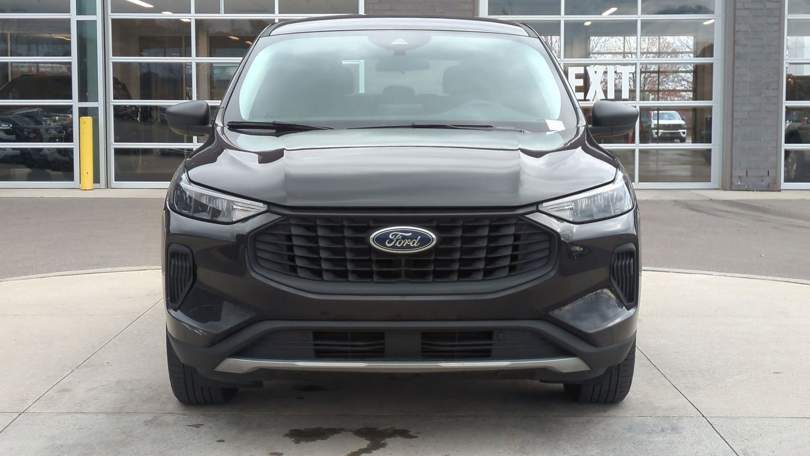 Thumbnail: 2023 Ford Escape - 5