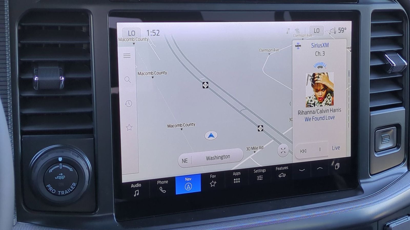 Thumbnail: 2025 Ford F-150 - 27