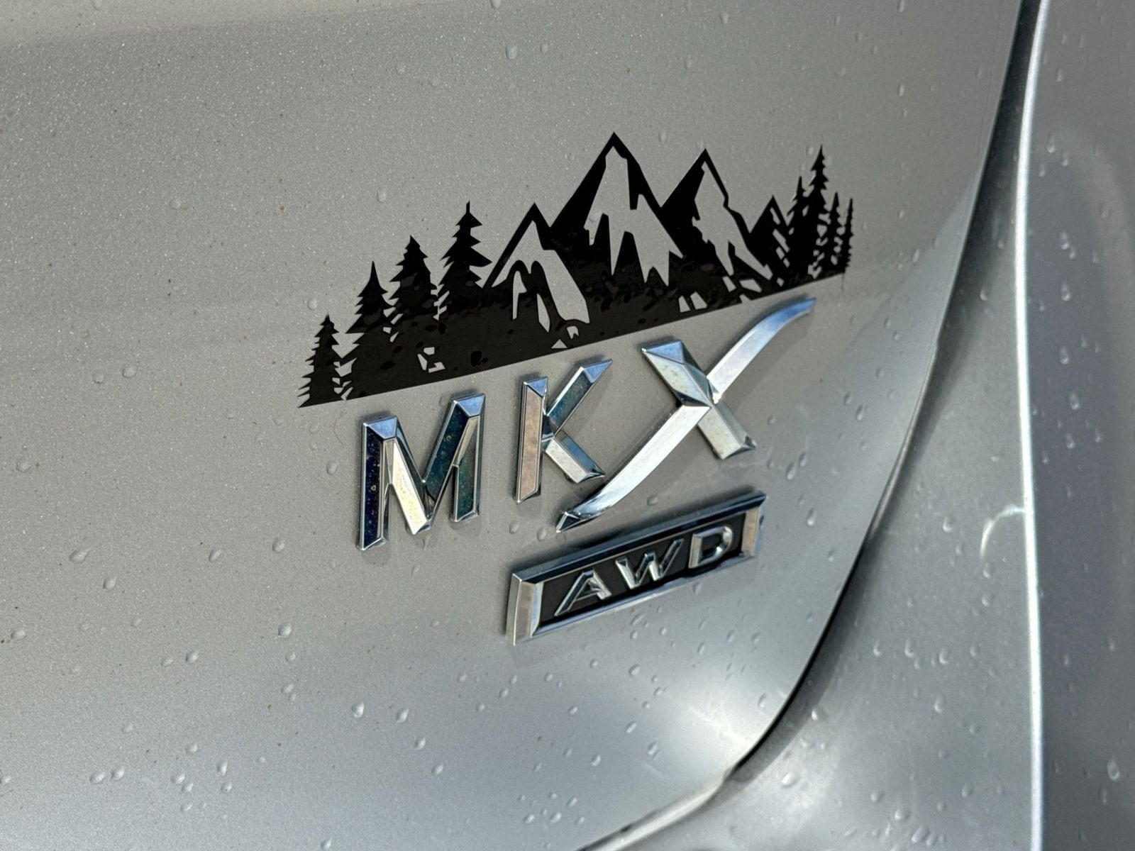 Thumbnail: 2013 Lincoln MKX - 13