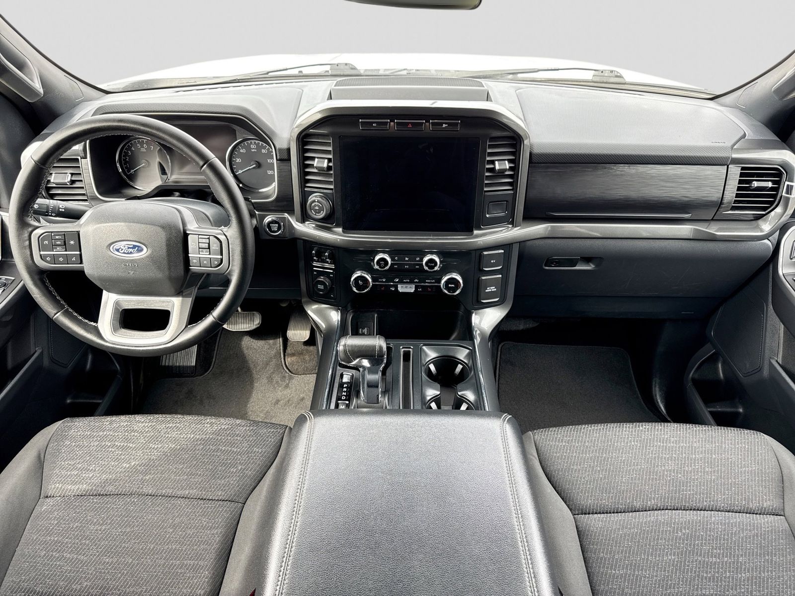 Thumbnail: 2023 Ford F-150 - 14