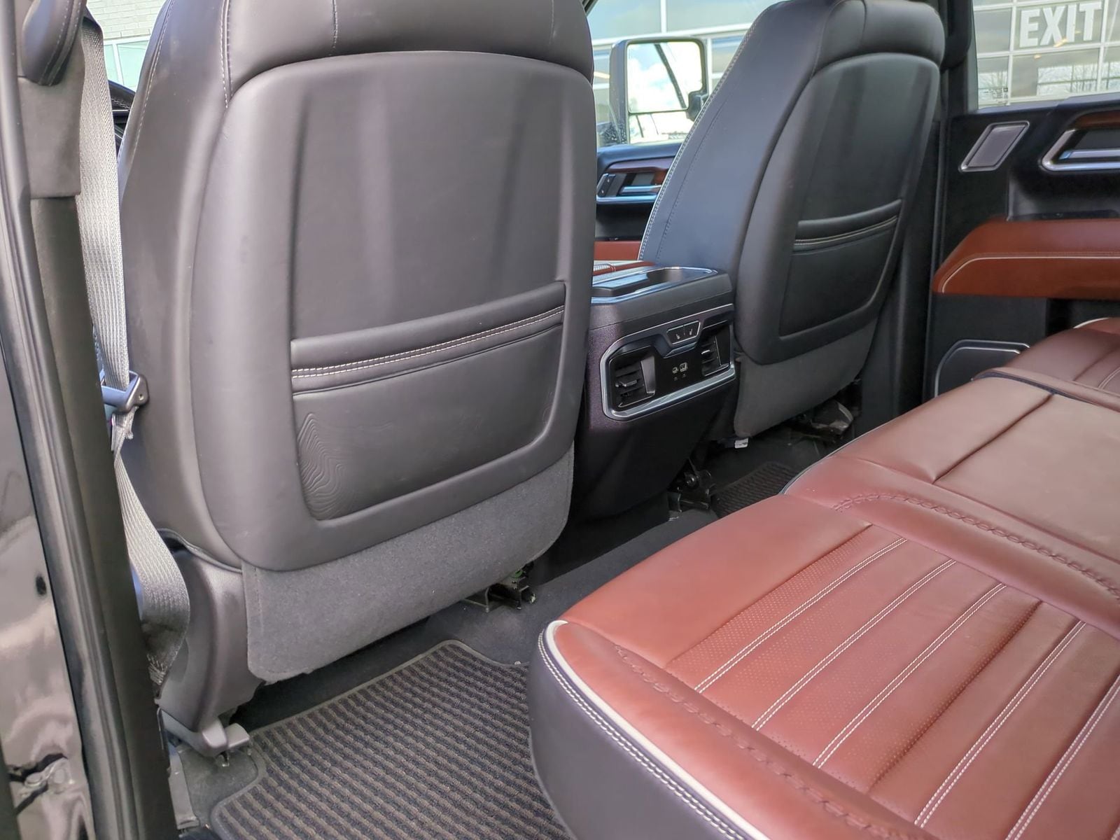 Thumbnail: 2024 GMC Sierra 2500 - 22