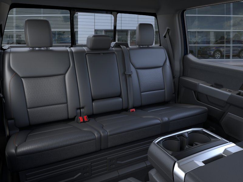 Thumbnail: 2026 Ford F-150 - 12